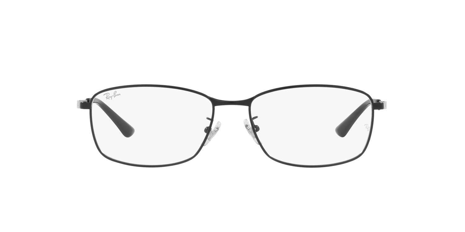 Ray-Ban | 0RX8775D (0RX8775D)