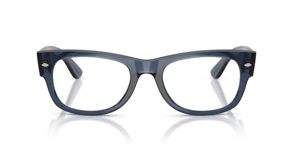 Ray-Ban | 0RX0832V (Mega Wayfarer II)