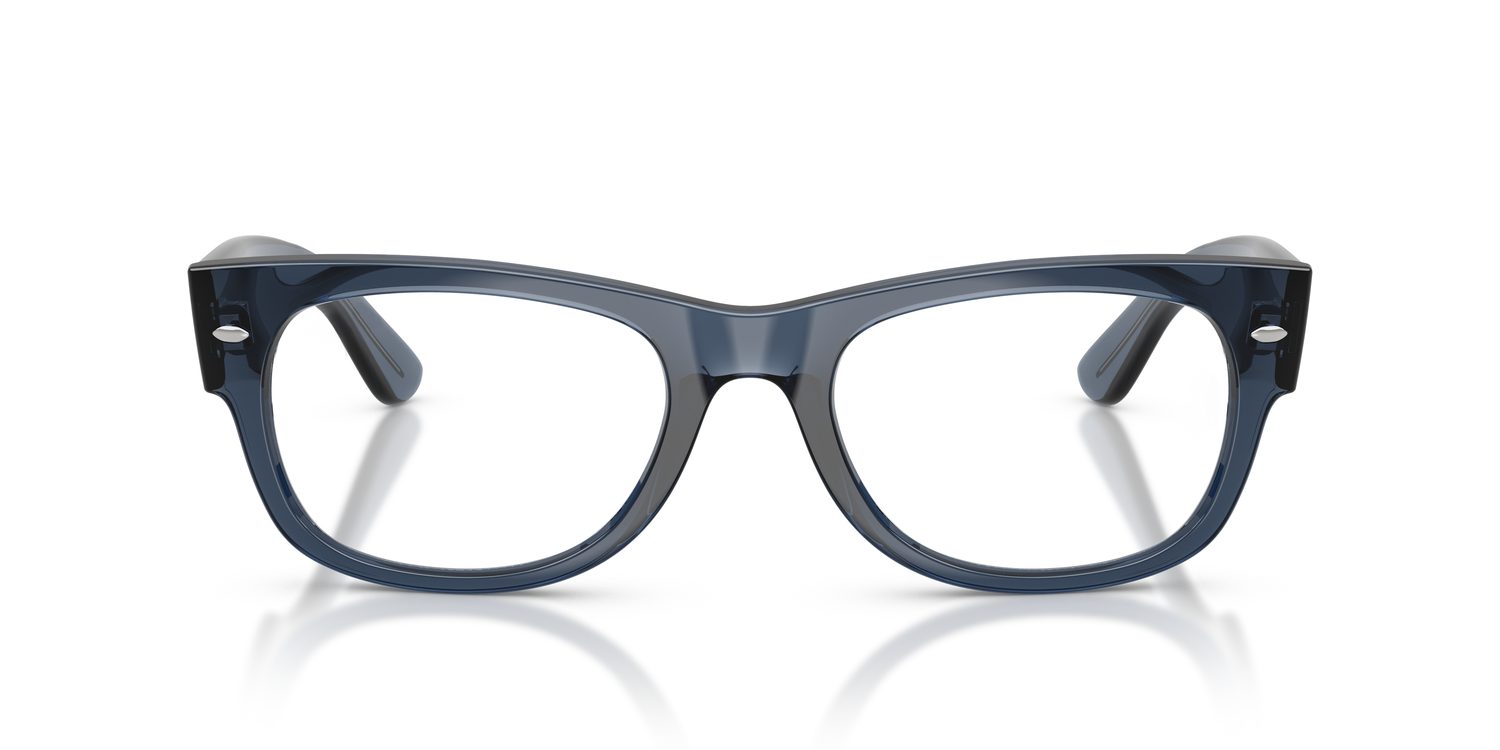 Ray-Ban | 0RX0832V (Mega Wayfarer II)