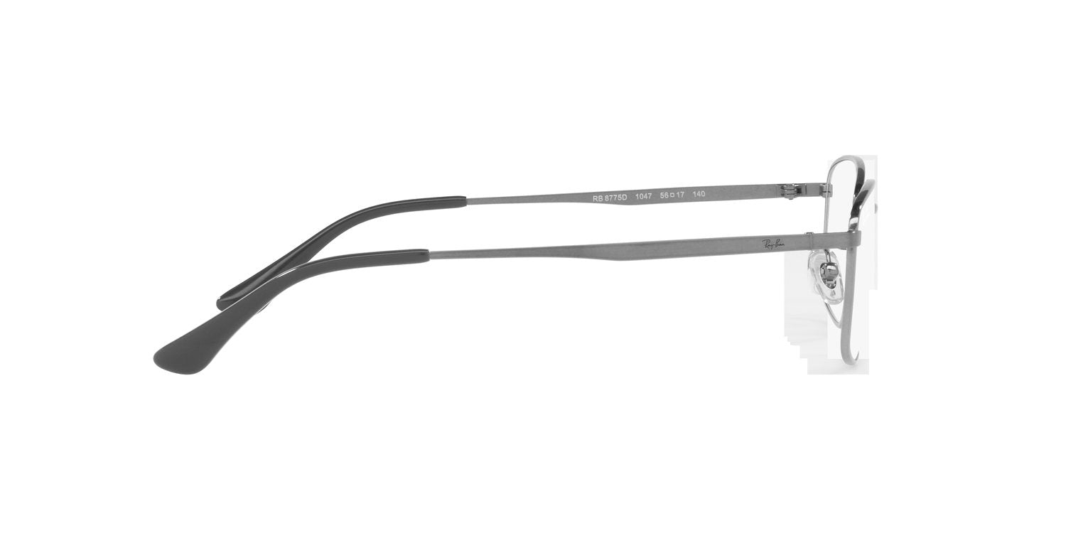 Ray-Ban | 0RX8775D (0RX8775D)