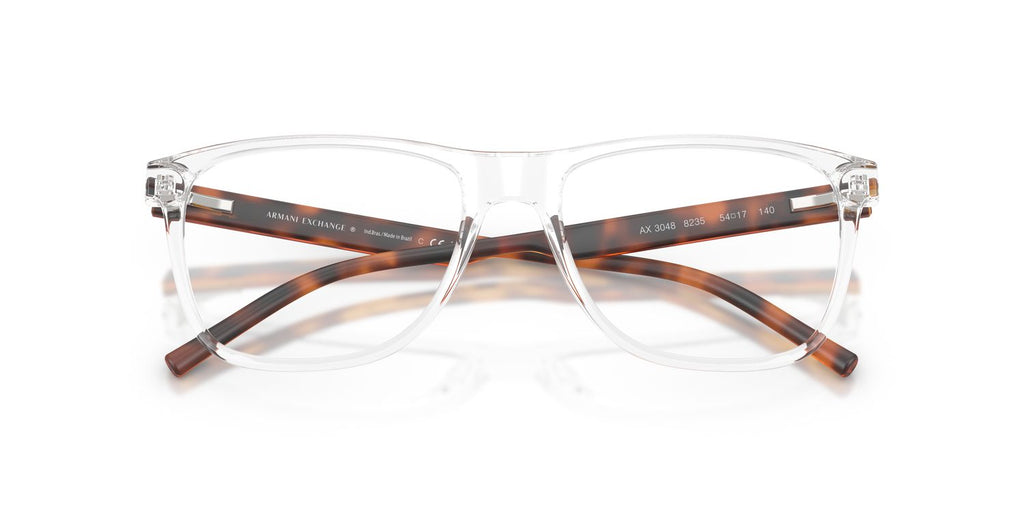 Armani Exchange | 0AX3048
