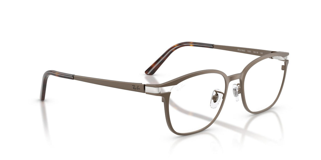 Ray-Ban | 0RX8780D (0RX8780D)
