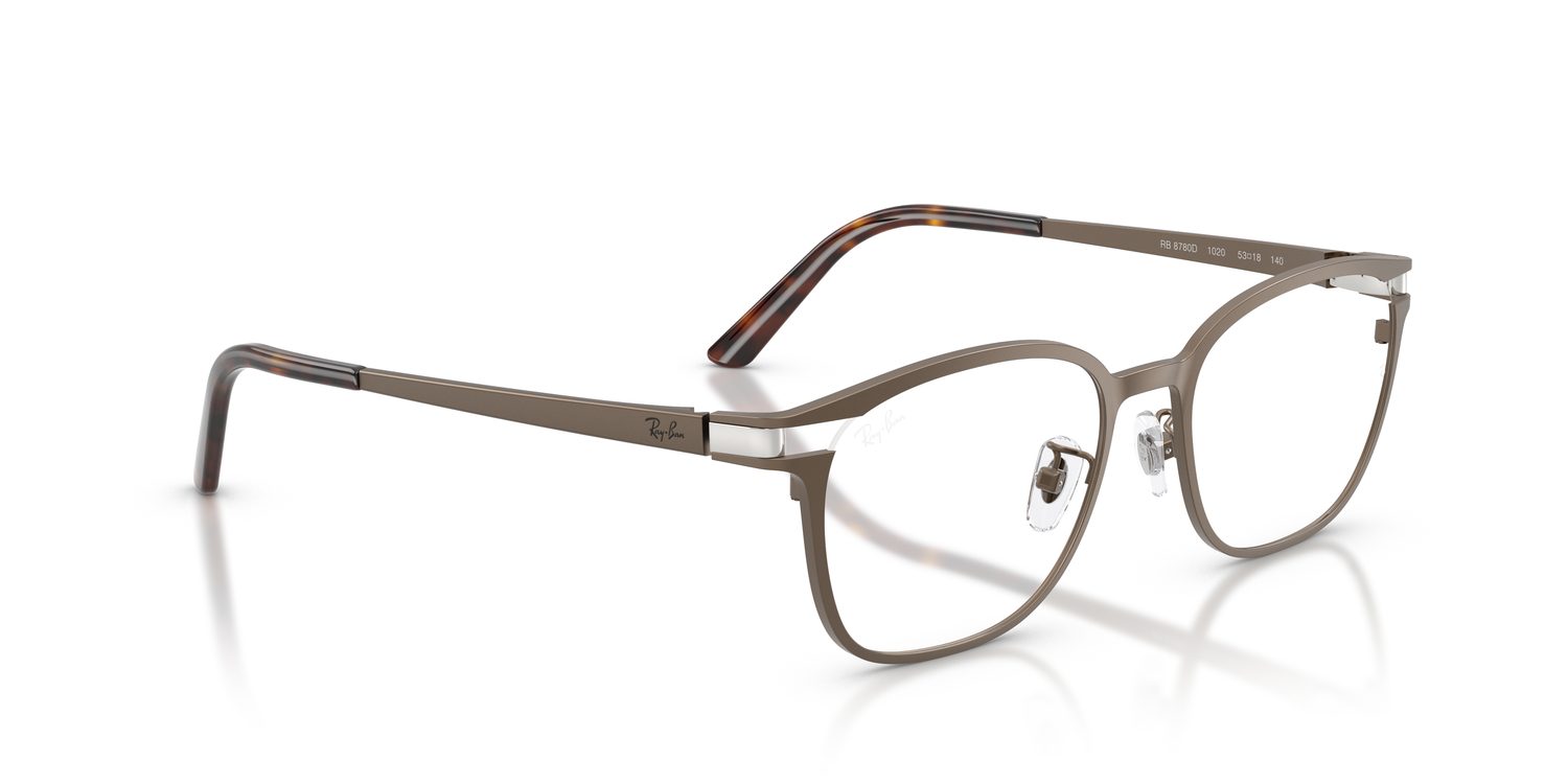 Ray-Ban | 0RX8780D (0RX8780D)