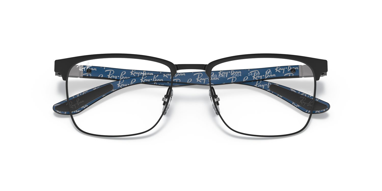 Ray-Ban | 0RX8421 (0RX8421)