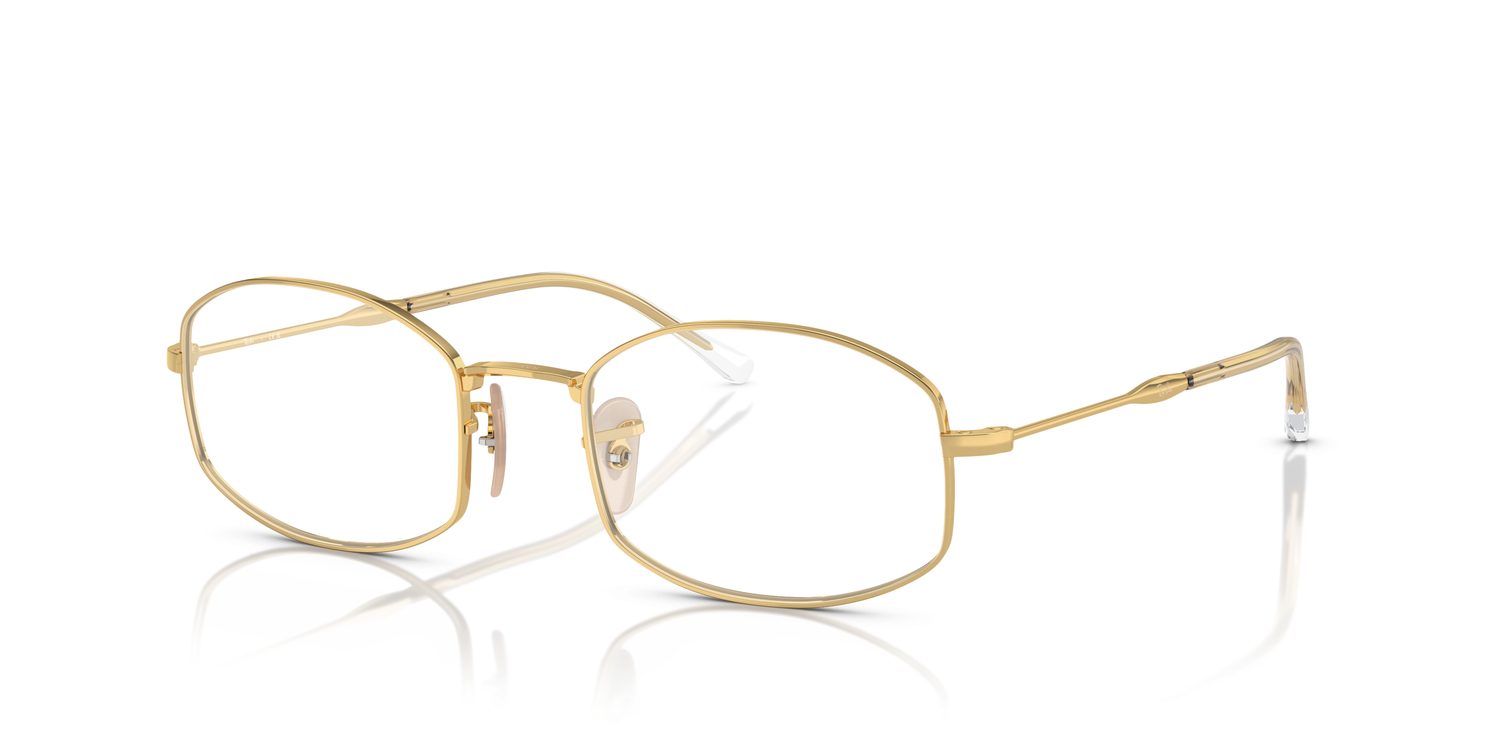 Ray-Ban | 0RX6510 (0RX6510)