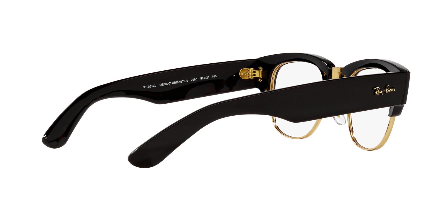 Ray-Ban | 0RX0316V (Mega Clubmaster)