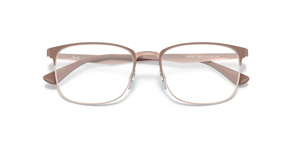 Ray-Ban | 0RX6421 (0RX6421)