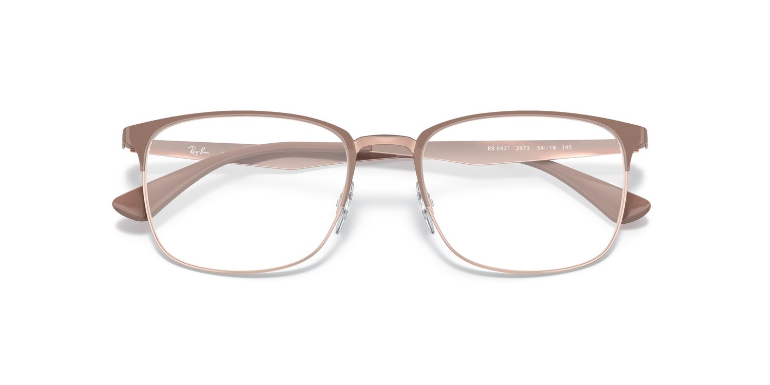 Ray-Ban | 0RX6421 (0RX6421)
