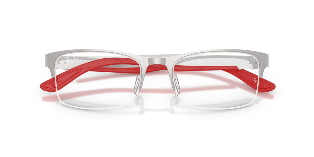 Ray-Ban | 0RX7551 (0RX7551)