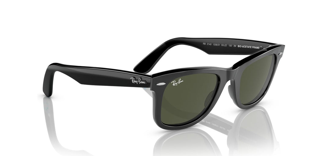 Ray-Ban | 0RB2140