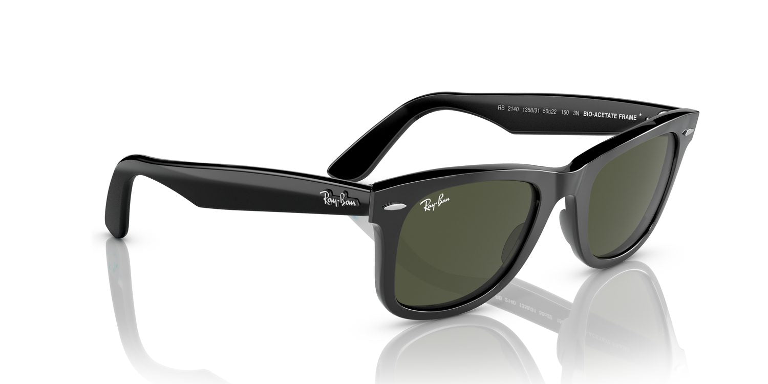 Ray-Ban | 0RB2140