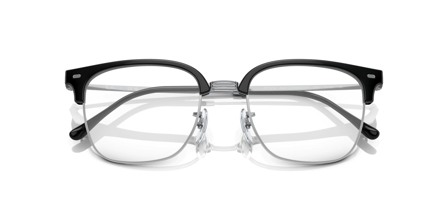 Ray-Ban | 0RX7216 (New Clubmaster)