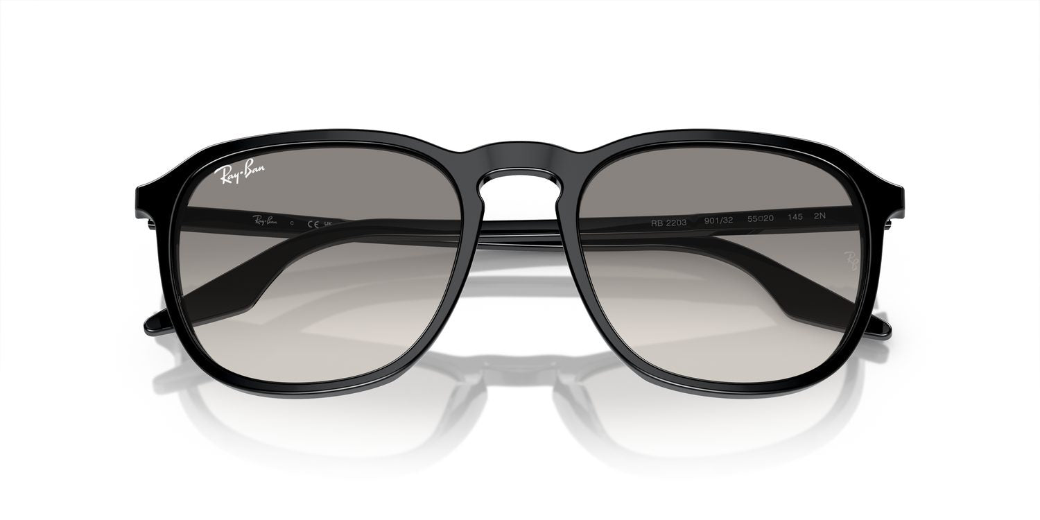 Ray-Ban | 0RB2203