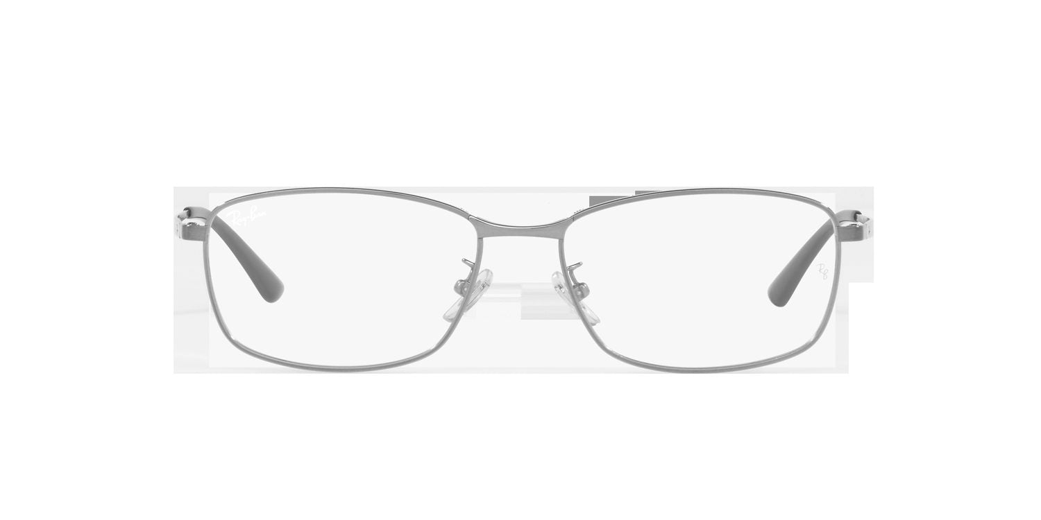 Ray-Ban | 0RX8775D (0RX8775D)