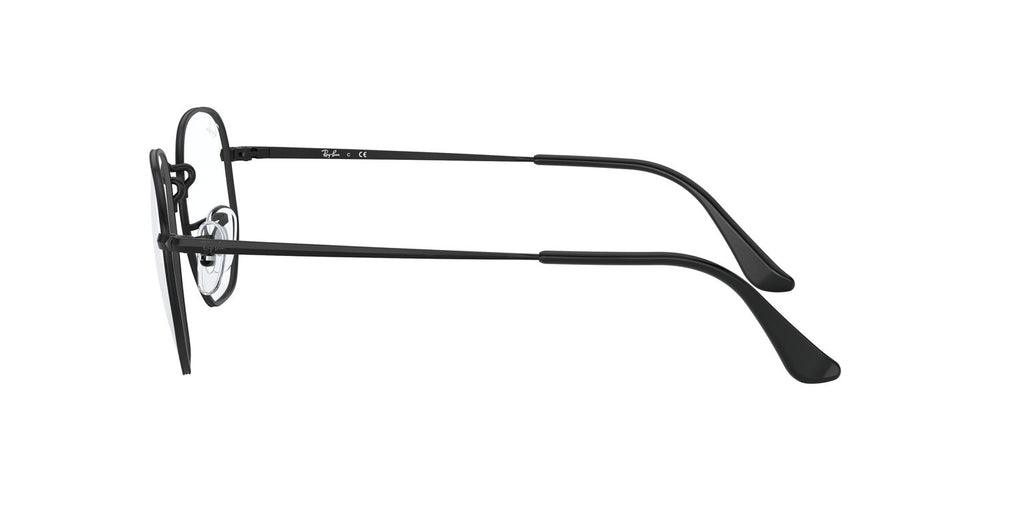 Ray-Ban | 0RX6448 (Hexagonal)