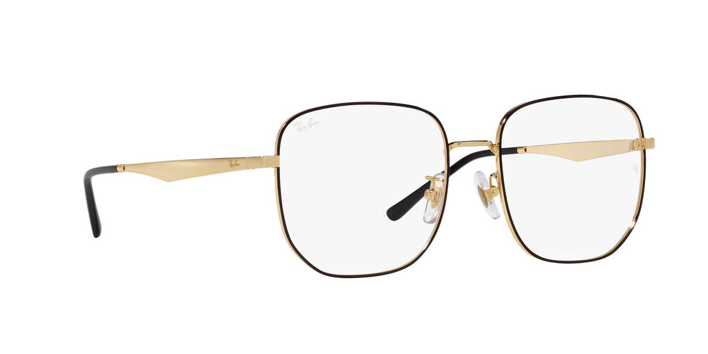 Ray-Ban | 0RX6503D (0RX6503D)