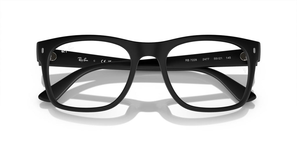 Ray-Ban | 0RX7228 (0RX7228)