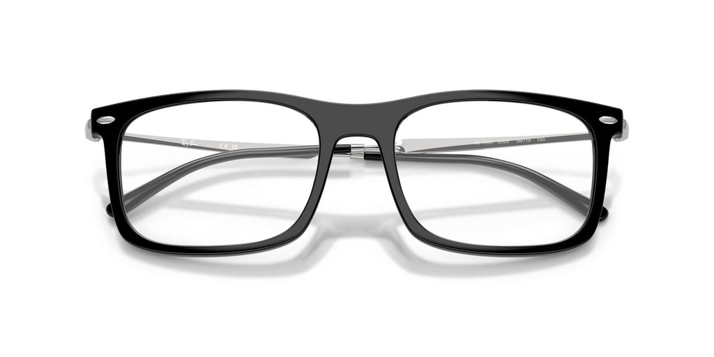 Ray-Ban | 0RX7260 (0RX7260)