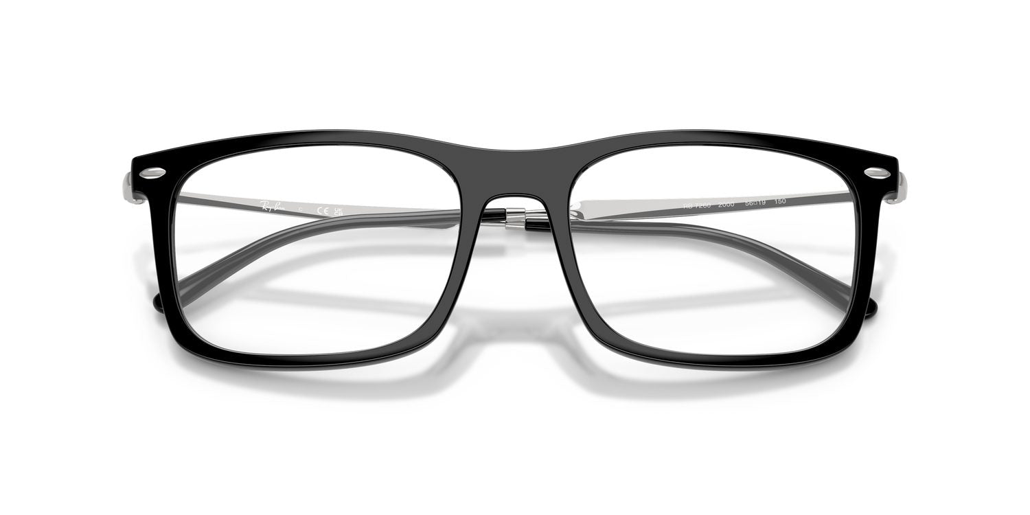 Ray-Ban | 0RX7260 (0RX7260)