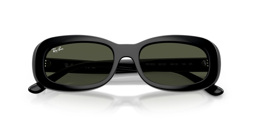 Ray-Ban | 0RB2221