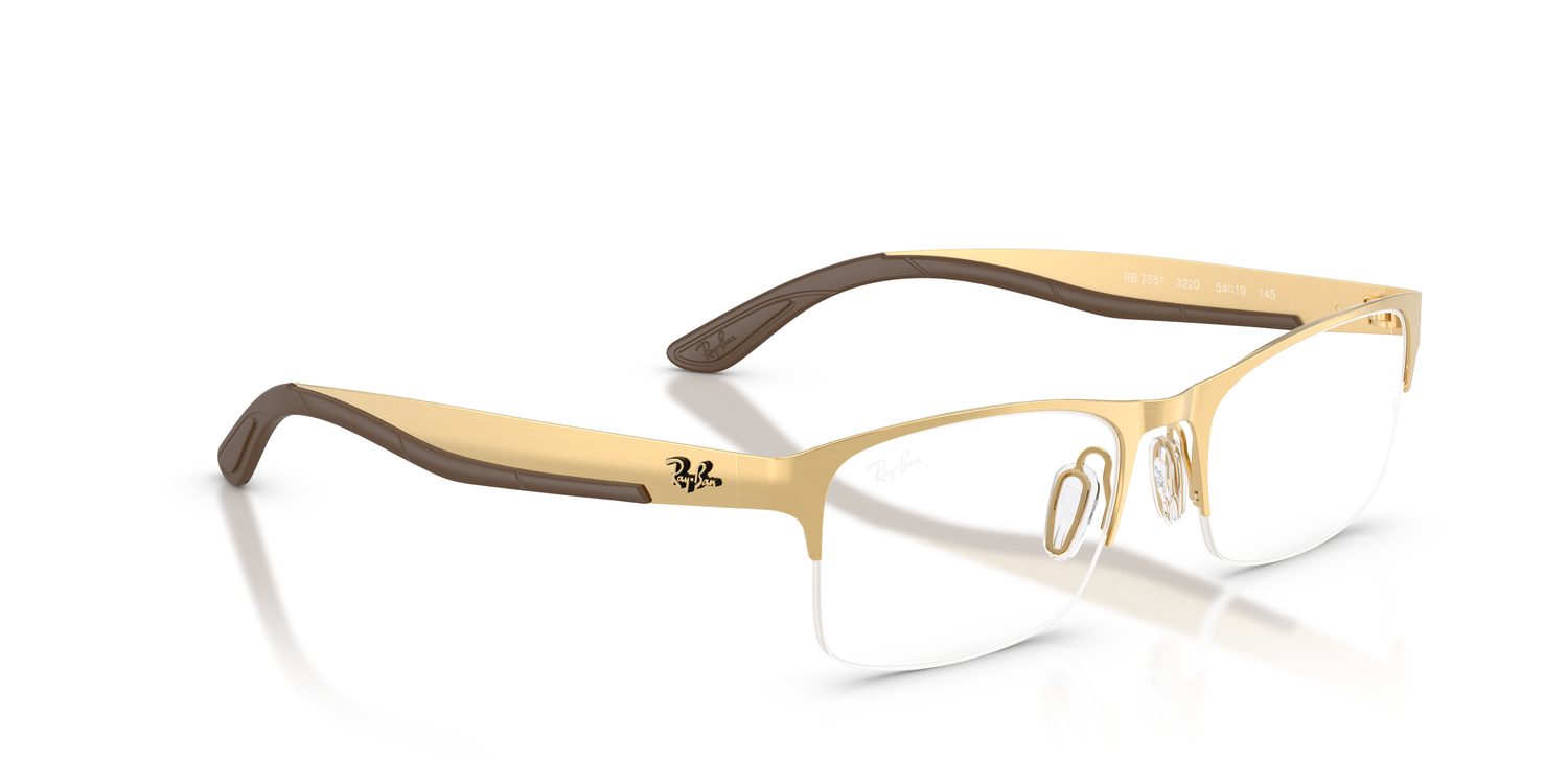 Ray-Ban | 0RX7551 (0RX7551)