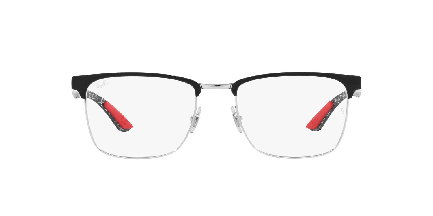Ray-Ban | 0RX8421 (0RX8421)