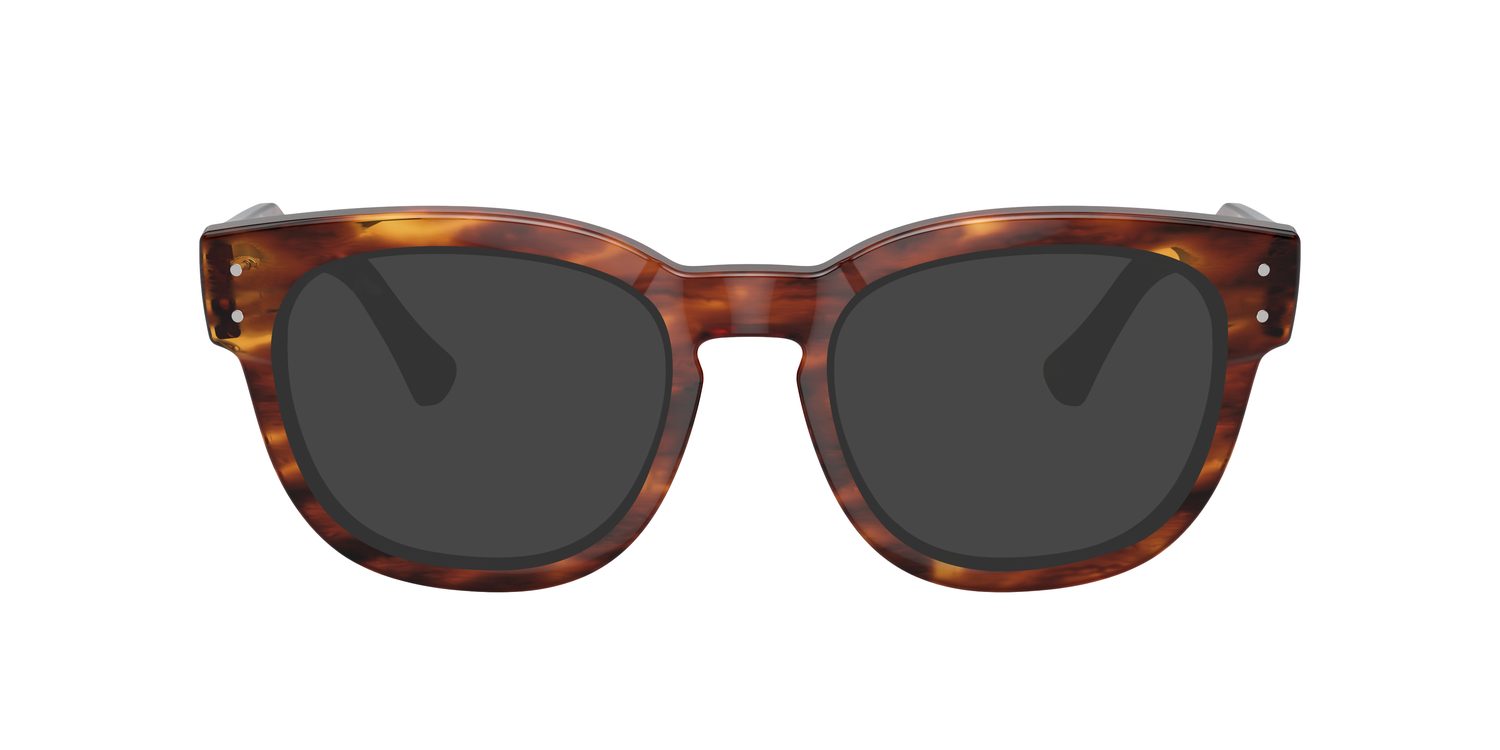 Ray-Ban | 0RX0298V (Mega Hawkeye)