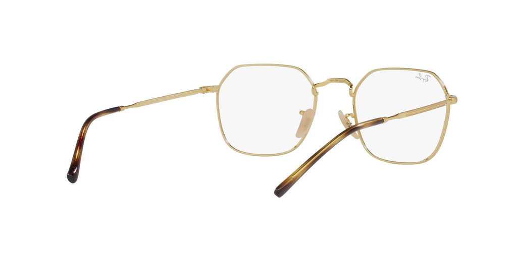 Ray-Ban | 0RX3694V (Jim)