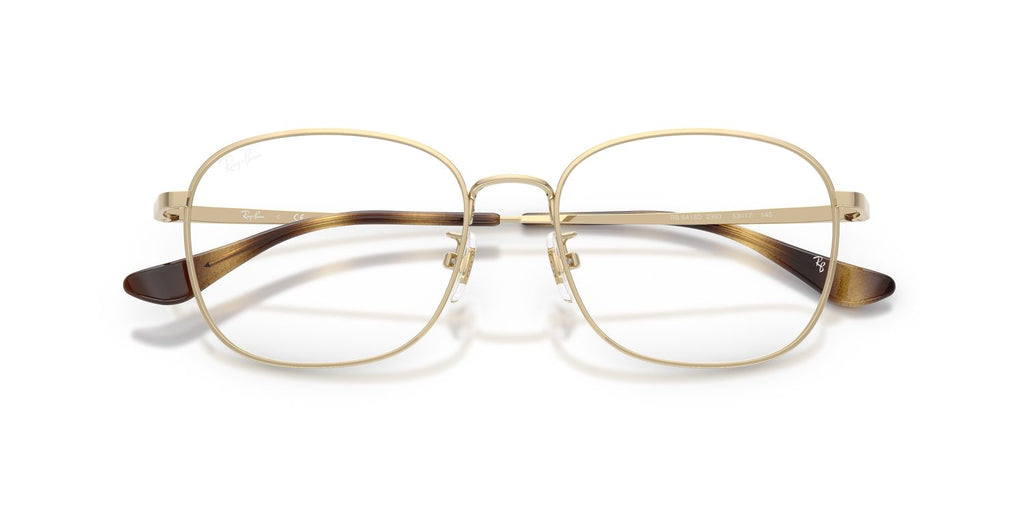 Ray-Ban | 0RX6418D (0RX6418D)