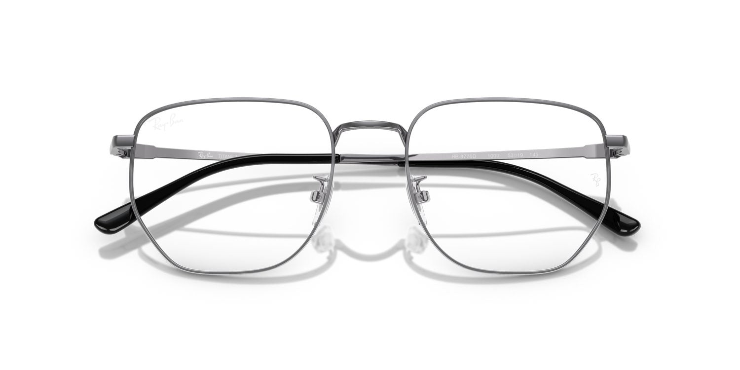 Ray-Ban | 0RX8776D (0RX8776D)