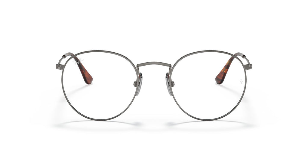 Ray-Ban | 0RX8247V (Round)