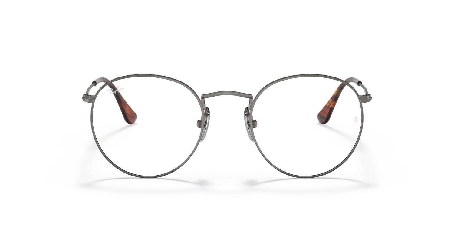 Ray-Ban | 0RX8247V (Round)
