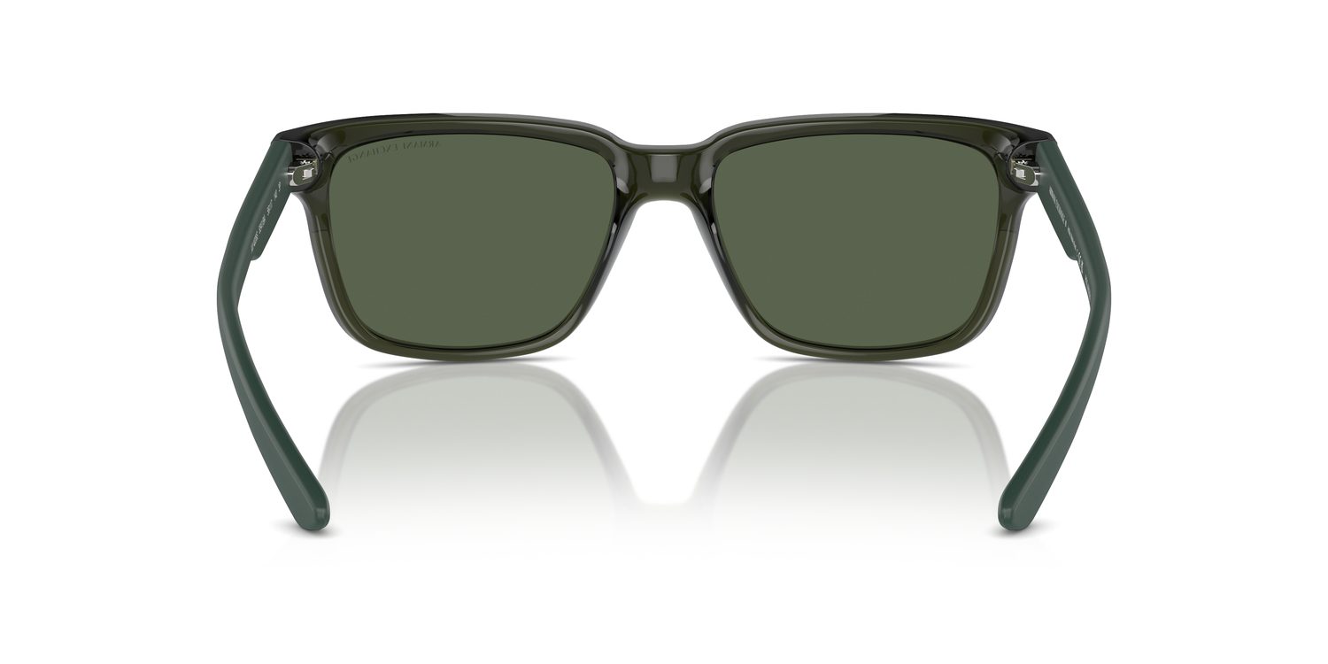 Armani Exchange | 0AX4026S