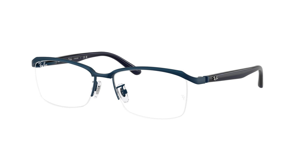 Ray-Ban | 0RX8779D (0RX8779D)