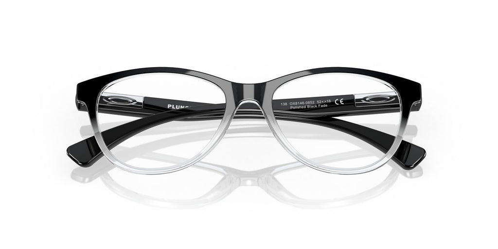 Oakley | 0OX8146 (Plungeline)