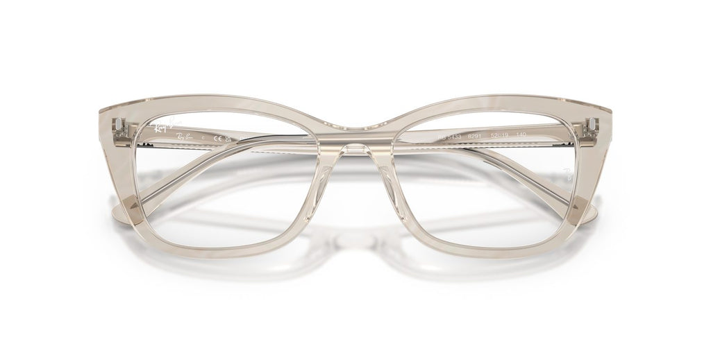 Ray-Ban | 0RX5433 (0RX5433)
