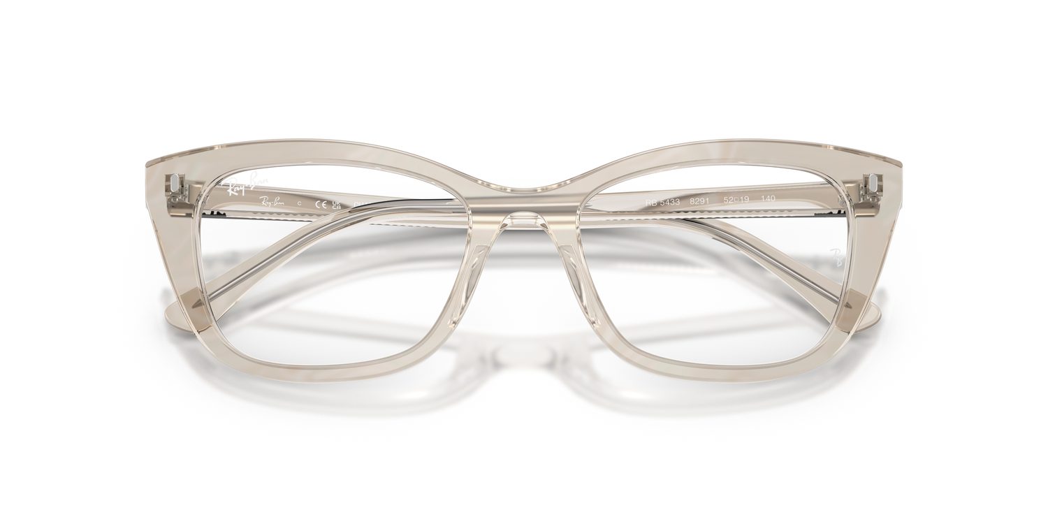 Ray-Ban | 0RX5433 (0RX5433)
