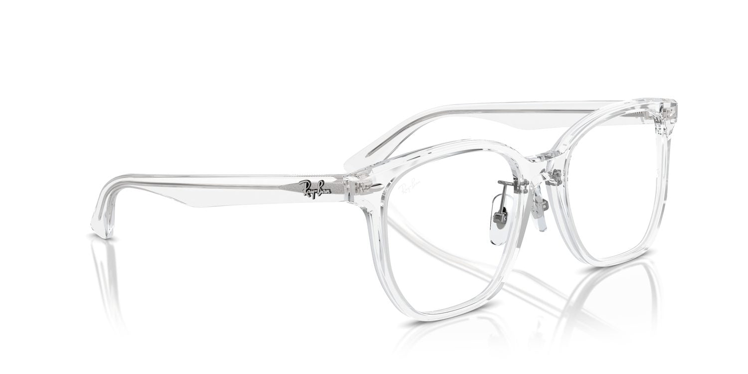 Ray-Ban | 0RX5425D (0RX5425D)