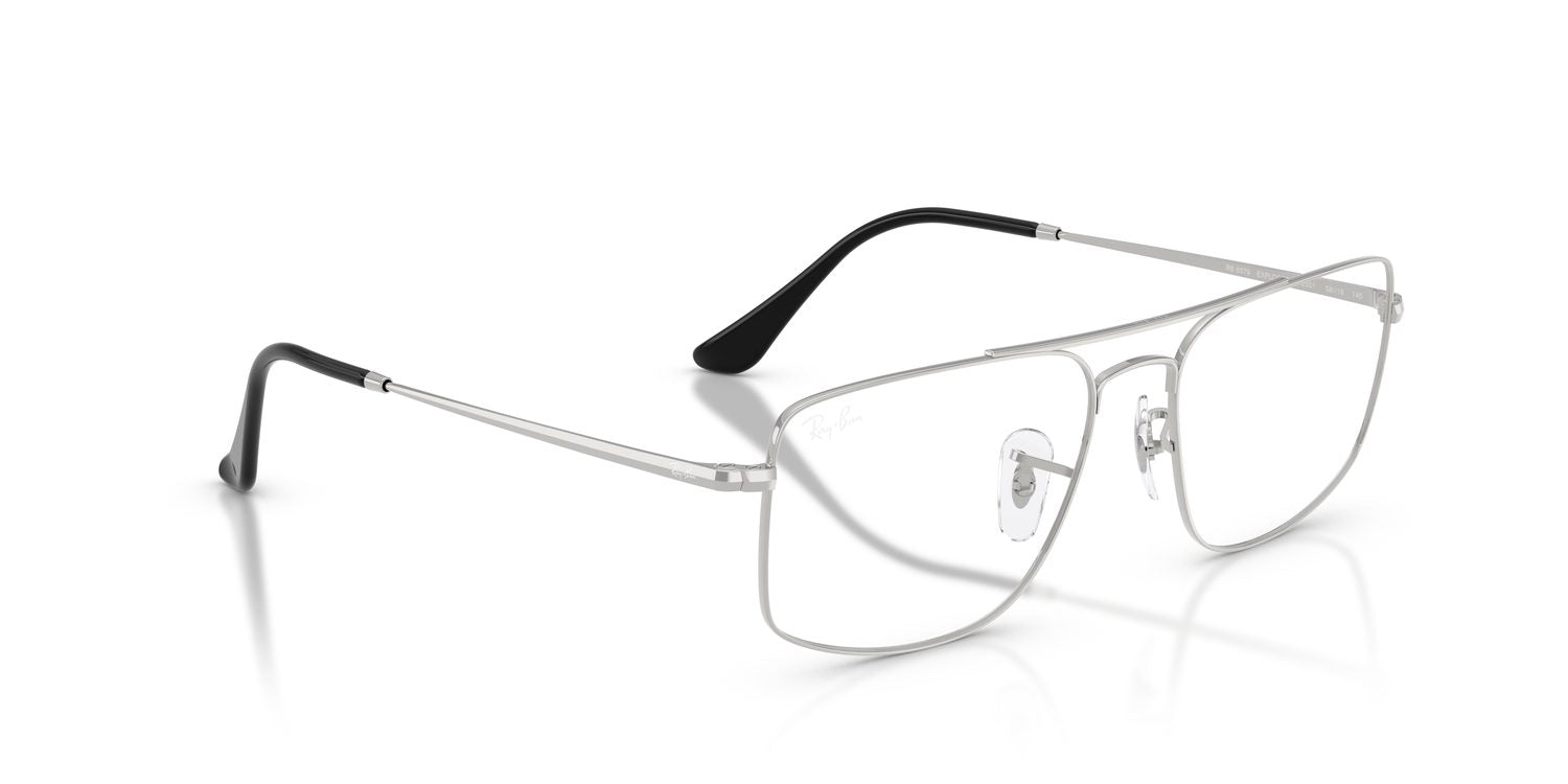 Ray-Ban | 0RX6579 (Rx6579)