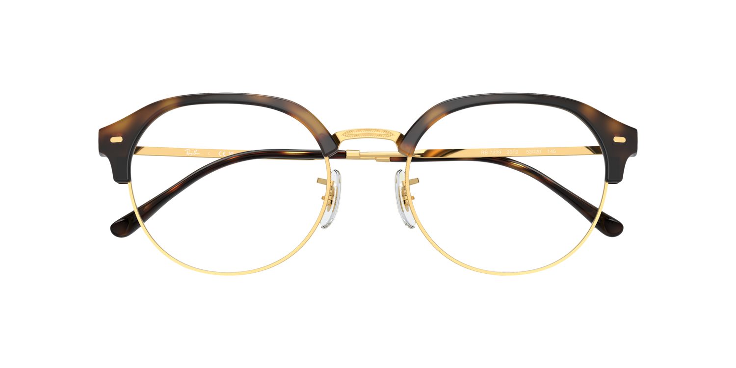 Ray-Ban | 0RX7229 (0RX7229)