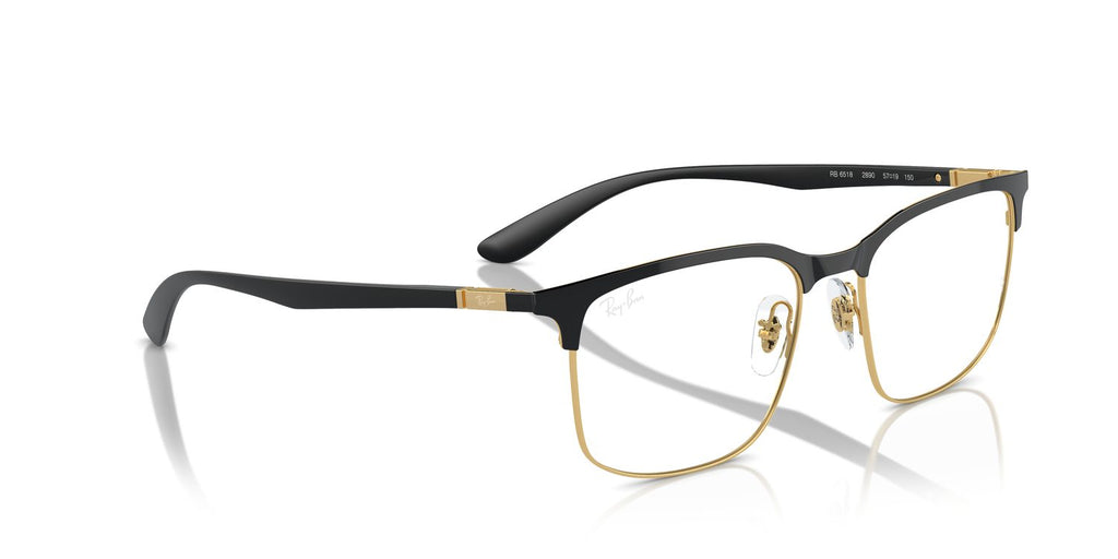 Ray-Ban | 0RX6518 (0RX6518)