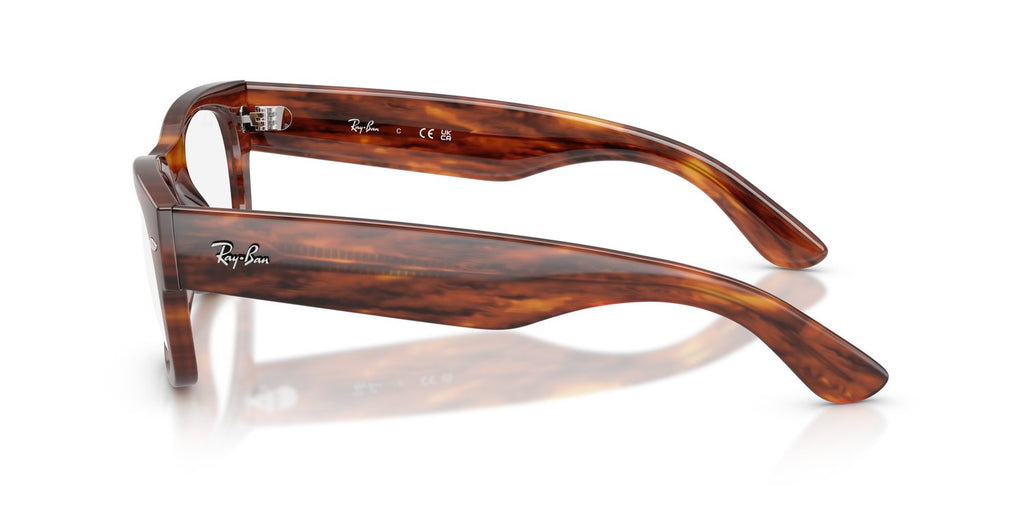 Ray-Ban | 0RX0832V (Mega Wayfarer II)