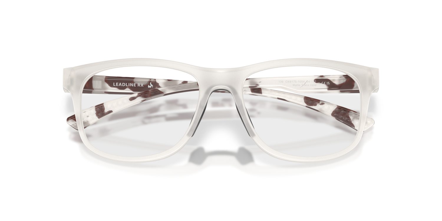Oakley | 0OX8175 (Leadline Rx)