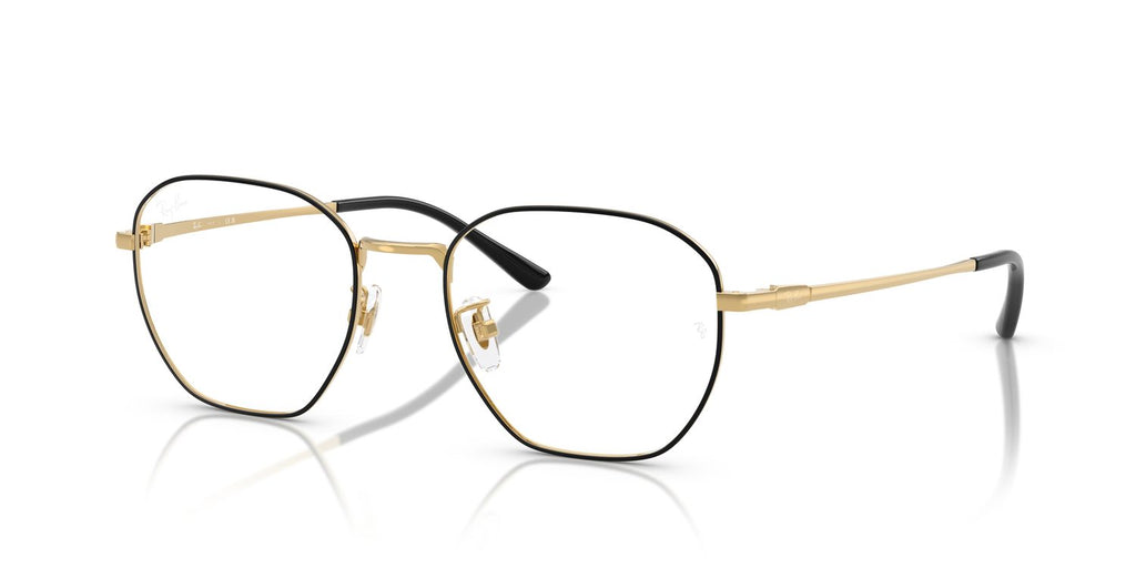 Ray-Ban | 0RX8777D (0RX8777D)