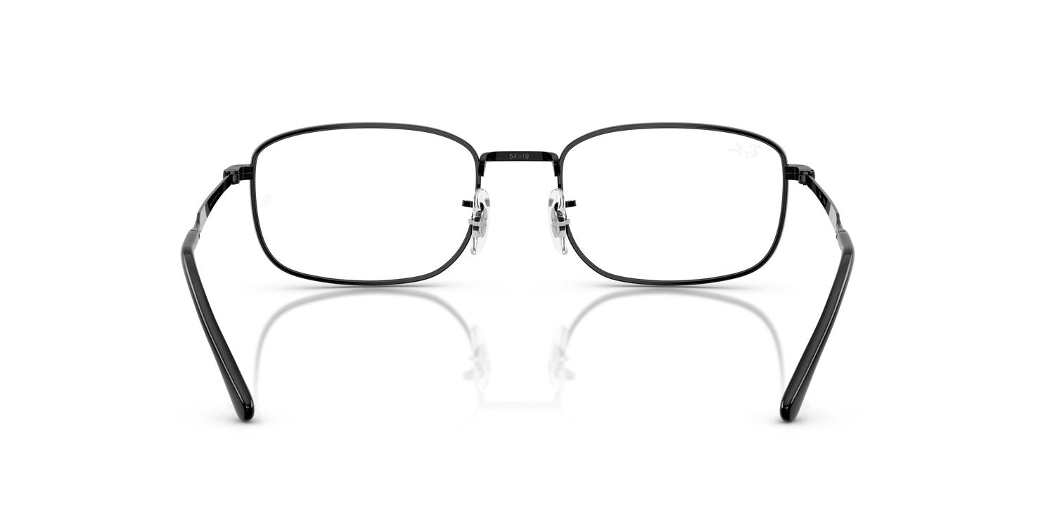 Ray-Ban | 0RX6533 (0RX6533)