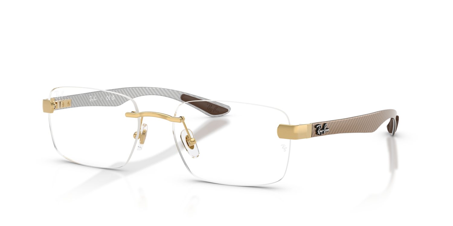 Ray-Ban | 0RX8423 (0RX8423)