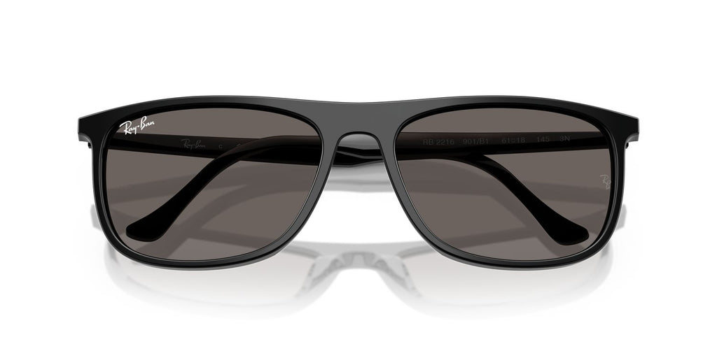 Ray-Ban | 0RB2216