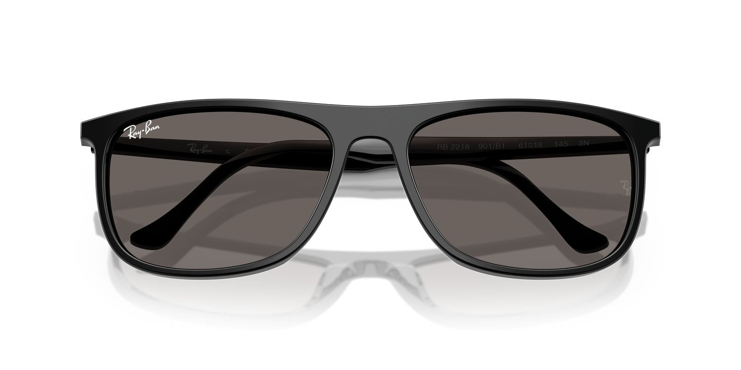 Ray-Ban | 0RB2216