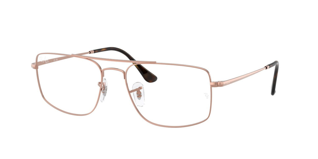 Ray-Ban | 0RX6579 (Rx6579)