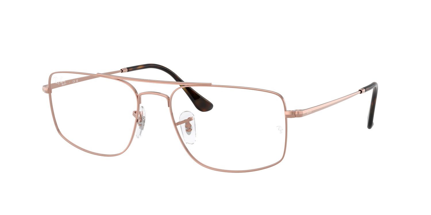 Ray-Ban | 0RX6579 (Rx6579)